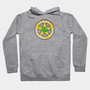 Earp Cabbage Farm Hoodie